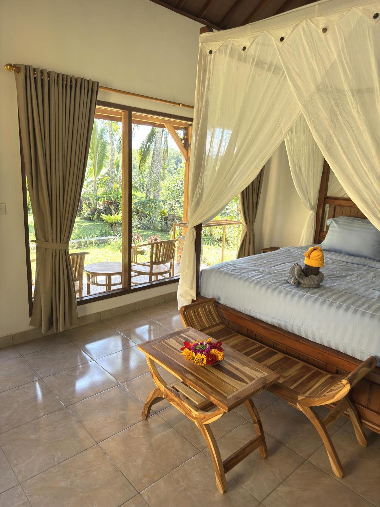 D'jungle Eco Chalet